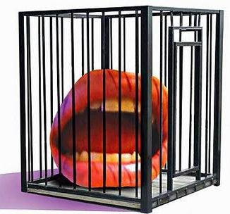Imprisoned speech.jpg
